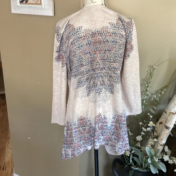 Blue mood sweater women’s size medium - Picture 7 of 11